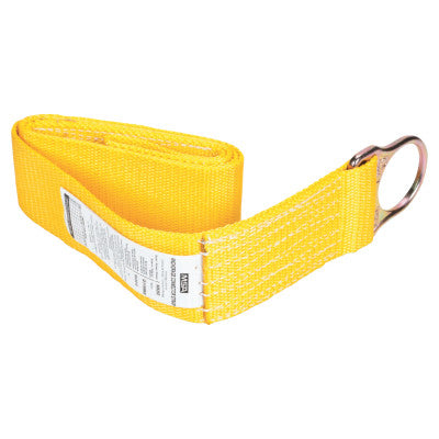 Anchorage Connector Straps, Anchorage, 5 ft