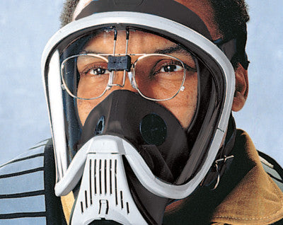 Spectacle Kits for Full-Facepiece Respirators, for Ultra Elite, Side Wire