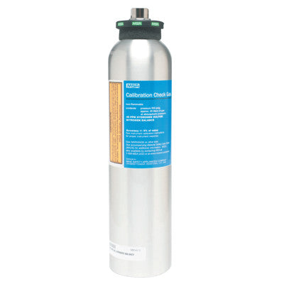 Calibration Gas Cylinders, Methane Calibration Gas Cylinder
