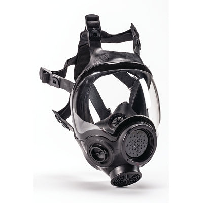 RESPIRATOR-RIOT-ADV 1000-LARGE-BLACK