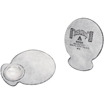 FLEXI FILTER PADS N95/OV/OZONE 2PK