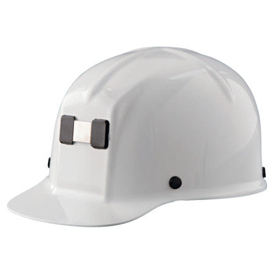 Comfo-Cap Protective Headwear, Staz-On, Cap, White