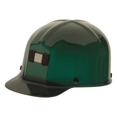 Comfo-Cap Protective Headwear, Staz-On, Cap, Green