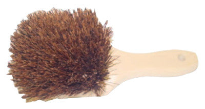 Fender Wash Brushes, 2 in Trim L, Palmyra