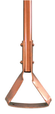 Steel Bracket Handle