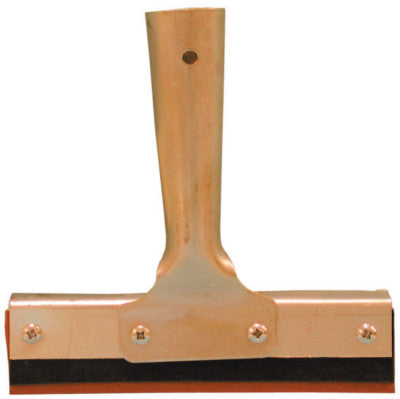 Conventional Window Squeegees, 10 in