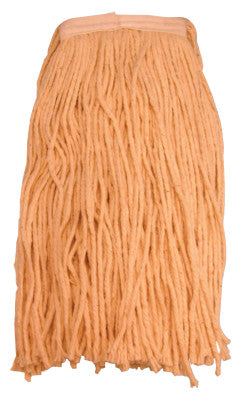 Magnolia Brush Mop Heads, Regular, 32 oz, 4 Ply Rayon Yarn