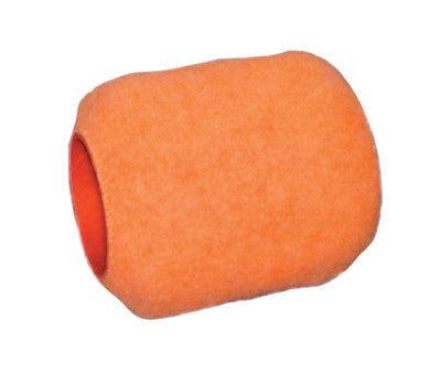 Good Value Paint Roller Covers, 9 in, 1 1/4 in Nap, Synthetic Fiber