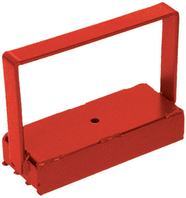 Powerful Handle Magnets, 25 lb