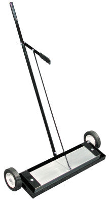 Magnetic Floor Sweepers, 6 lb, 48 in