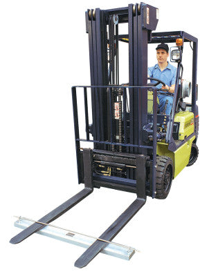 Hang-Type Magnetic Sweepers, 78 in