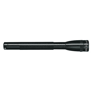 Mini Maglite AAA Flashlights, 2 AAA, Black,