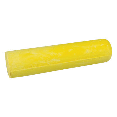 Railroad Chalks, 4 in, Yellow