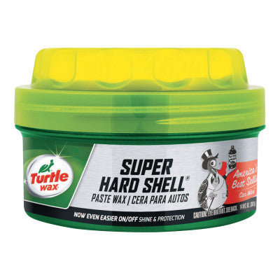 SUPER HARD SHELL PASTE WAX