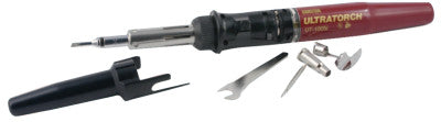 Heat Tools, Solder/Heat Tip;Shrink Attachment;Spanner/Open End Wrench;Cap