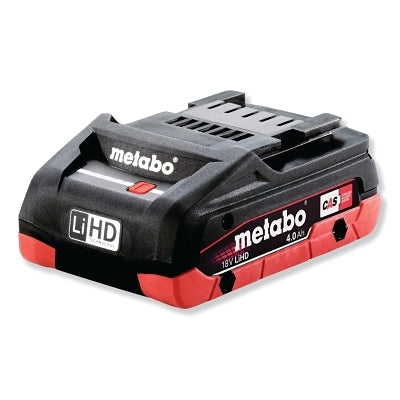 4.0 AH LIHD BATTERY