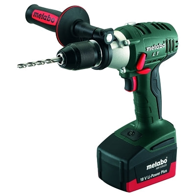 1/4" BRUSHLESS IMPACT DRIVER