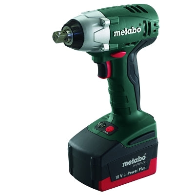 1/2" BRUSHLESS IMPACT WRENCH