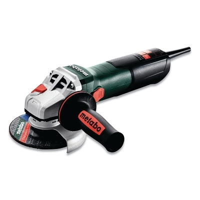 W 11-125 Q 4.5"/5"ANGLEGRINDER 11000RPM 11AMPS