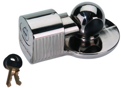 Universal Coupler Lock