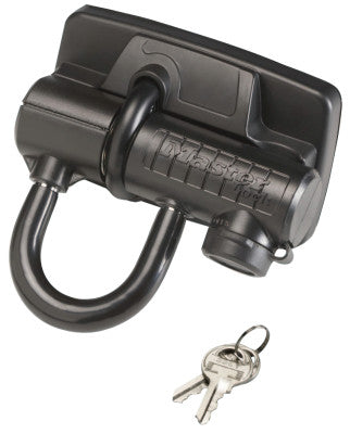 Truck Bed U-Locks