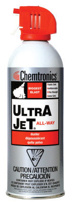 Ultrajet All-Way Dusters, 8 oz Aerosol Can