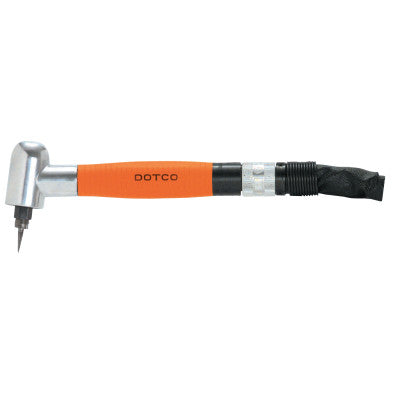12-03 Gearless Right Angle Grinder, 80, 000 rpm,  1/8" Collet