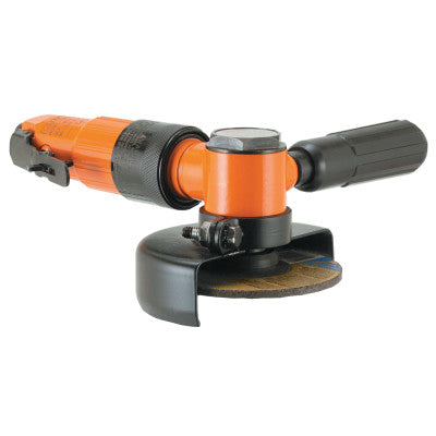236 Series Grinders, 1/4 in (NPT), 25,000 rpm, .6 hp, Front Exhaust