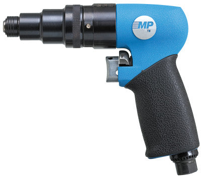 1/4" QUICK CHANGE SCREWDRIVER PISTOL GRIP POS CL