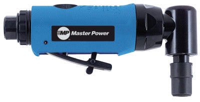 Right Angle Die Grinders, 1/4 in (NPT), 20,000 rpm, 0.3 hp
