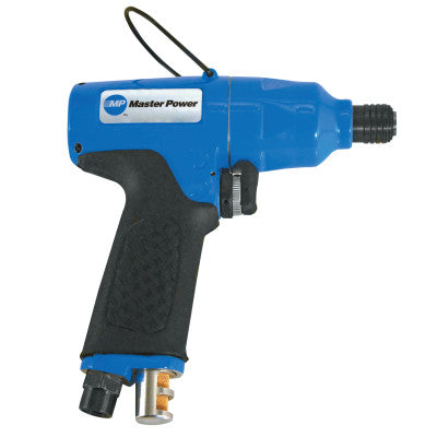 Heavy-Duty Industrial Impact Wrenches, 1/4 in, 10 ft lb - 110 ft lb