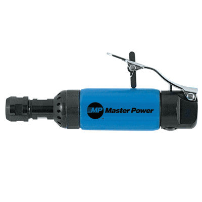 Die Grinders, 1/4 in (NPT), 25,000 rpm, .5 hp