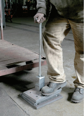 Extend-A-Lift 600 Hand Lifters, 28 lb,2 in