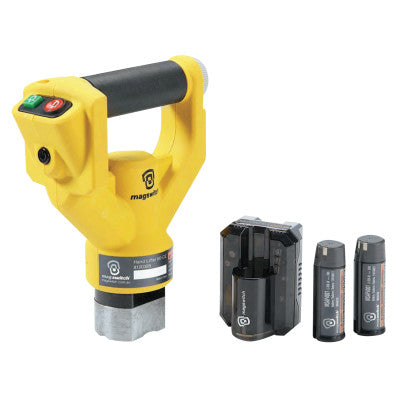 Hand Lifters, with Holster, 235 lb, 6.7 in