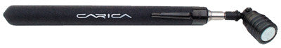TeleMag Magnetic Pick-Up Tools, 180 Swivel; Rotates 360, 14 lb, 7 in - 34 in