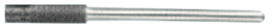 Pilot Punches - Series 112, 2 3/4 in, 1/16 in tip, Alloy Steel