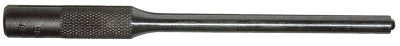 Pilot Punches - Series 112, 6 in, 7/16 in tip, Alloy Steel