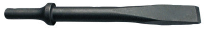 OldForge Cold Chisels, 5/8 in x 6 in, 1/2 in Dia. Hex