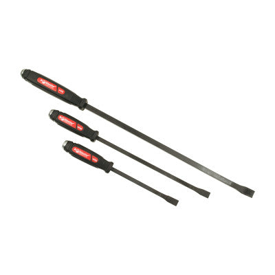 Dominator Screwdriver Pry Bar Sets, 7-S, 12-S, 18-S