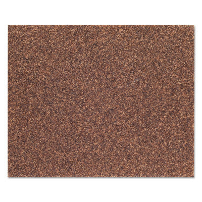 Carborundum Aluminum Oxide Paper Sheets, Aluminum Oxide Paper, P36