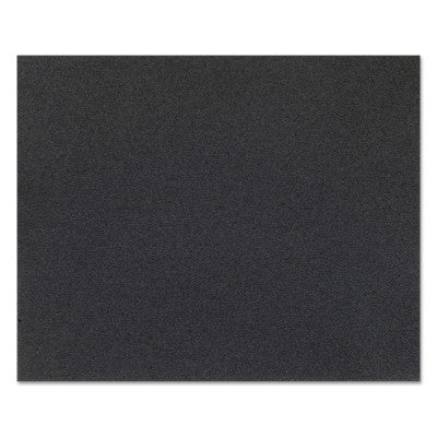 Carborundum Emery Cloth Sheets, Emery Cloth, Medium