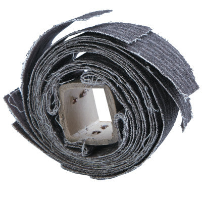 Sand-O-Flex Glue Bond Refills, 80 Grit, 1 X 11, Scored