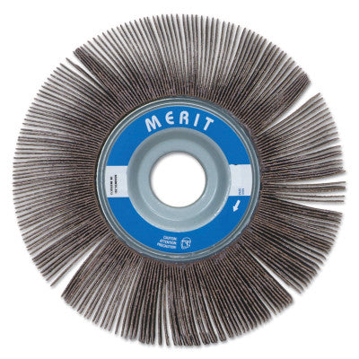 Type K Sof-Tutch, 6 in x 1 in, 240 Grit, 6,000 rpm