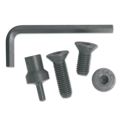 Grind-O-Flex Wheel Shank Adapter  4-8" - 1/4" SK