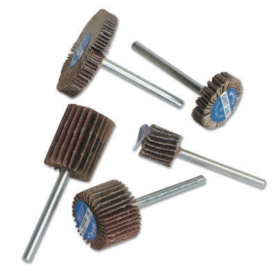 Micro-Mini Test Kits, Grind-O-Flex MMC