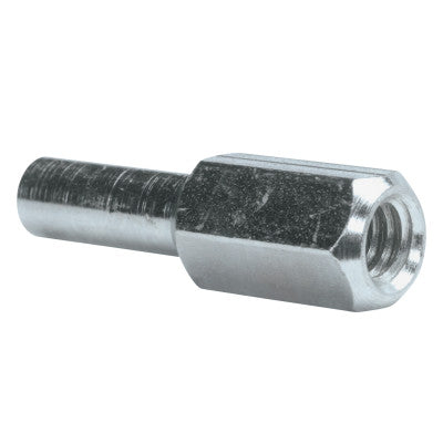 Mini Grind-O-Flex Wheel Adapter QC-44, 1/4" x 4"