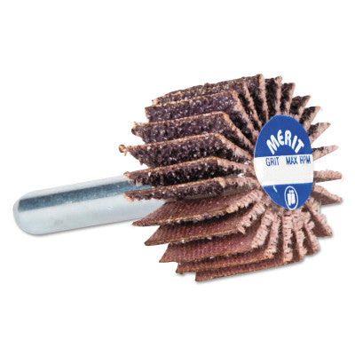 High Performance Mini Grind-O-Flex, 1 1/2 in x 1 in, 120 Grit