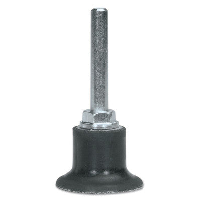 Quick-Change Holder Type III 2" Hard