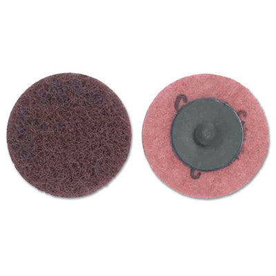 PowerLock Buffing Discs-Type III, 2", Coarse