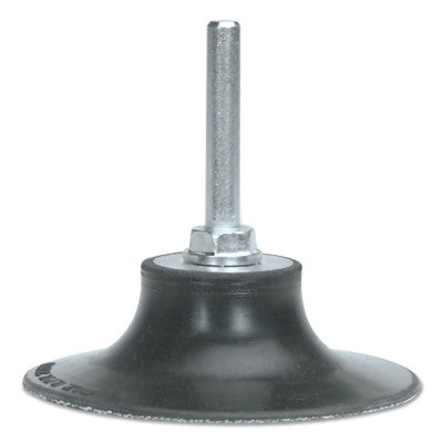 Quick-Change Holder Type II 2" Hard